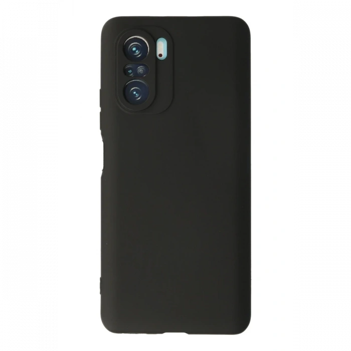 Newface Xiaomi Poco F3 Kılıf First Silikon