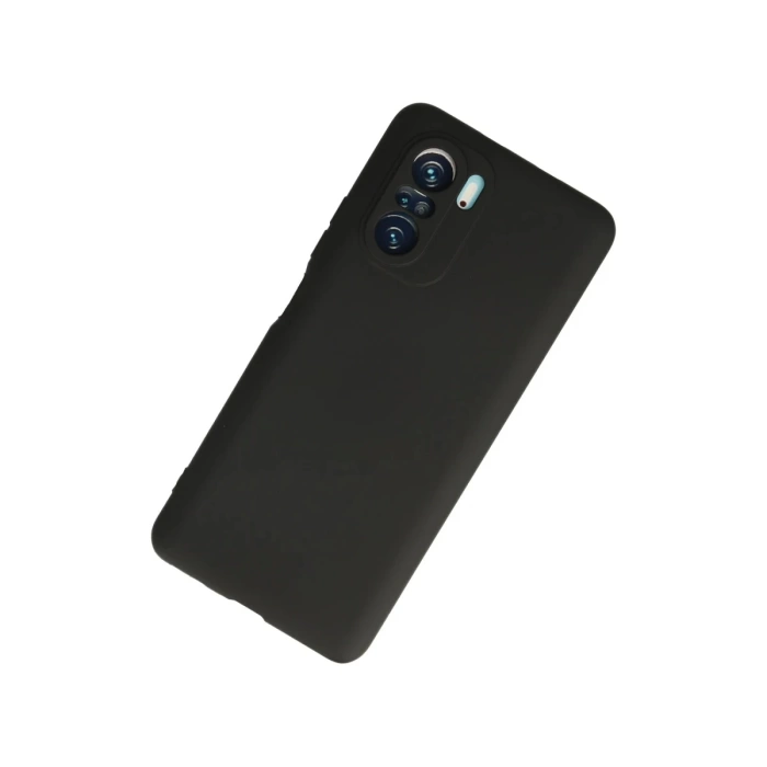 Newface Xiaomi Poco F3 Kılıf First Silikon
