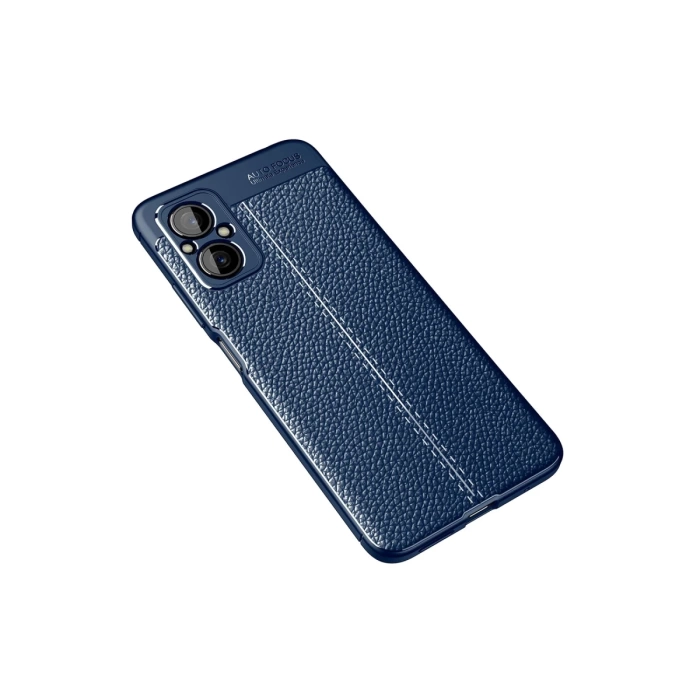 Newface Xiaomi Poco M5 Kılıf Auto Focus Kapak