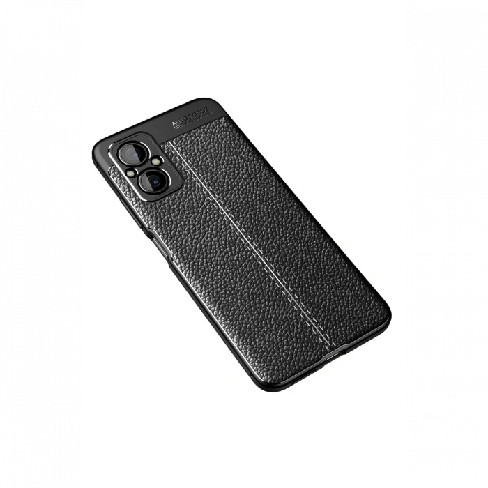 Newface Xiaomi Poco M5 Kılıf Auto Focus Kapak