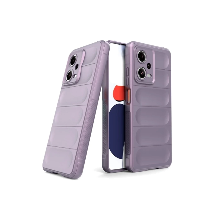 Newface Xiaomi Poco X5 5G Kılıf Optimum Silikon