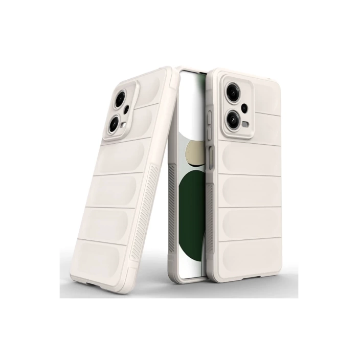 Newface Xiaomi Poco X5 5G Kılıf Optimum Silikon