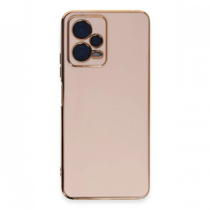 Newface Xiaomi Poco X5 5G Kılıf Volet Silikon