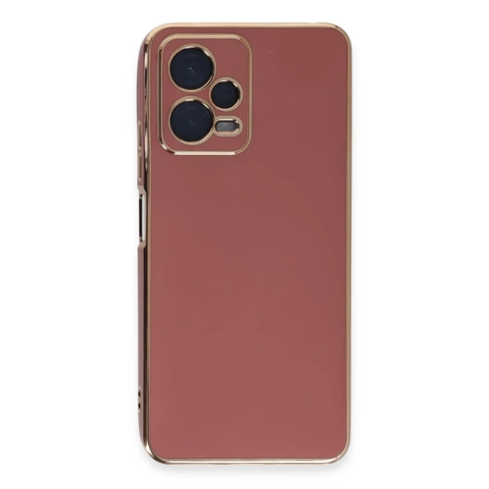 Newface Xiaomi Poco X5 5G Kılıf Volet Silikon