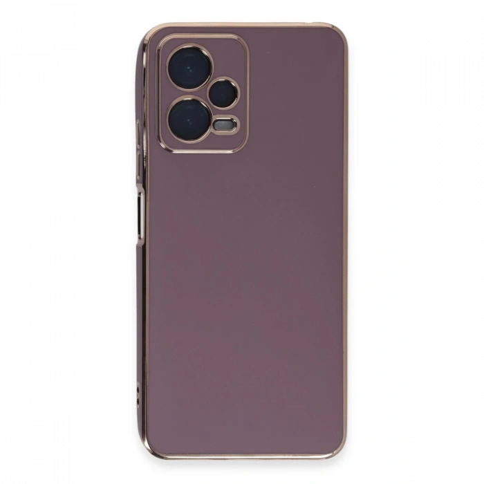 Newface Xiaomi Poco X5 5G Kılıf Volet Silikon