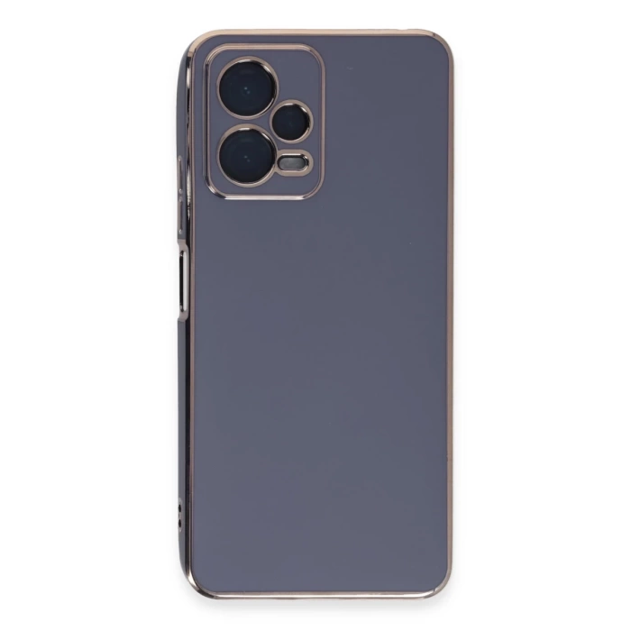 Newface Xiaomi Poco X5 5G Kılıf Volet Silikon