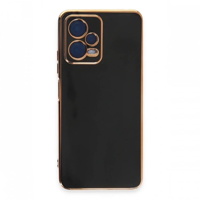 Newface Xiaomi Poco X5 5G Kılıf Volet Silikon