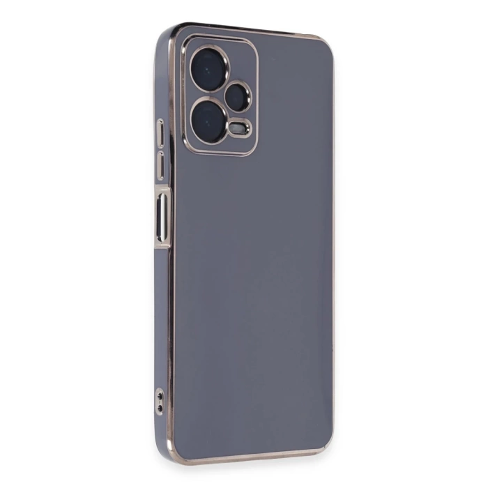 Newface Xiaomi Poco X5 5G Kılıf Volet Silikon