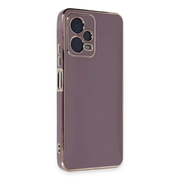 Newface Xiaomi Poco X5 5G Kılıf Volet Silikon