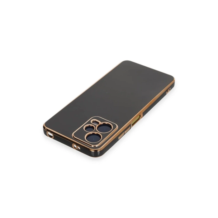 Newface Xiaomi Poco X5 5G Kılıf Volet Silikon