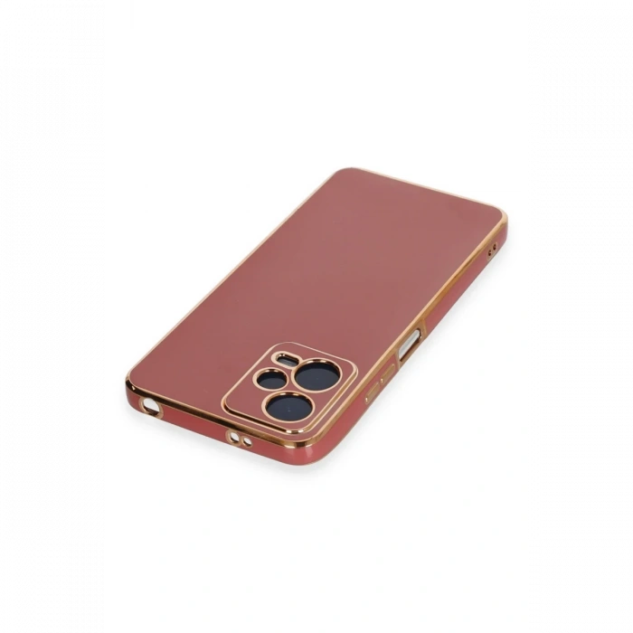 Newface Xiaomi Poco X5 5G Kılıf Volet Silikon