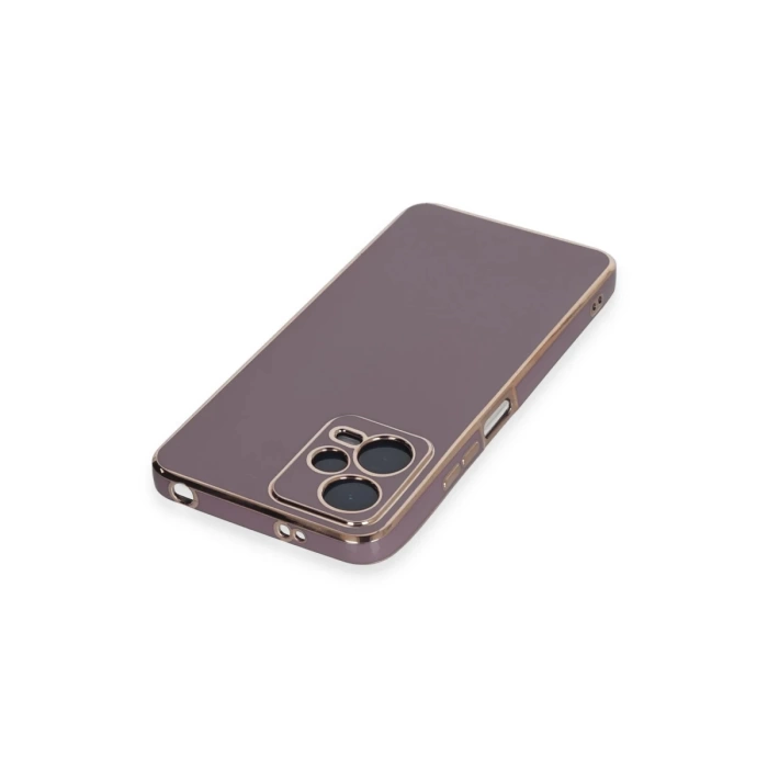 Newface Xiaomi Poco X5 5G Kılıf Volet Silikon
