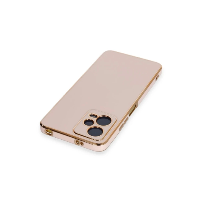 Newface Xiaomi Poco X5 5G Kılıf Volet Silikon