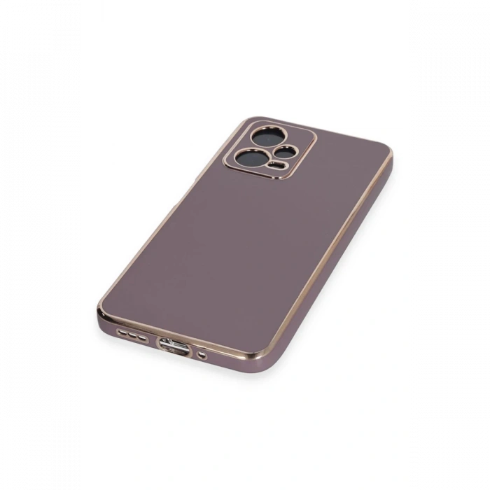 Newface Xiaomi Poco X5 5G Kılıf Volet Silikon