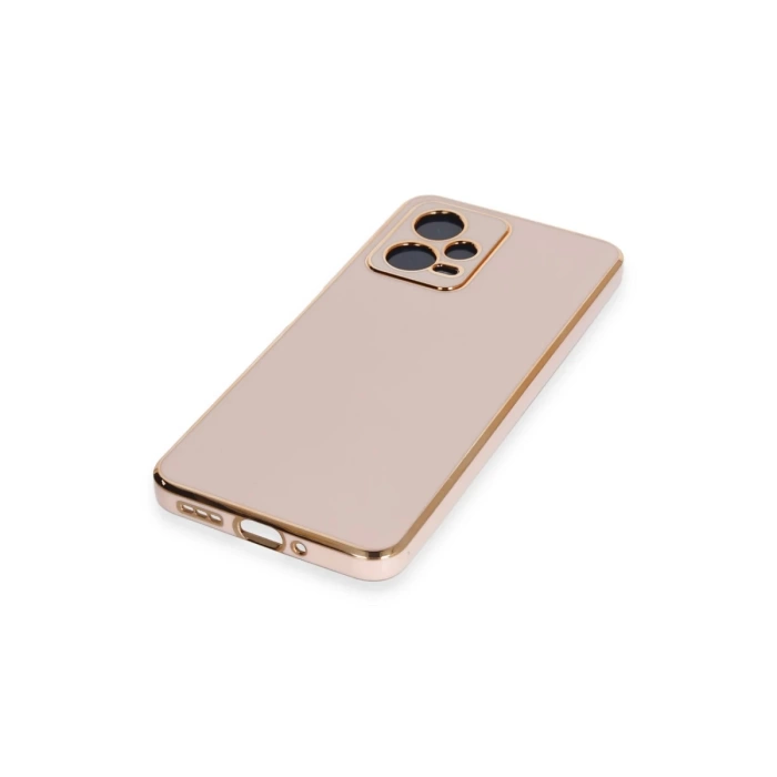 Newface Xiaomi Poco X5 5G Kılıf Volet Silikon