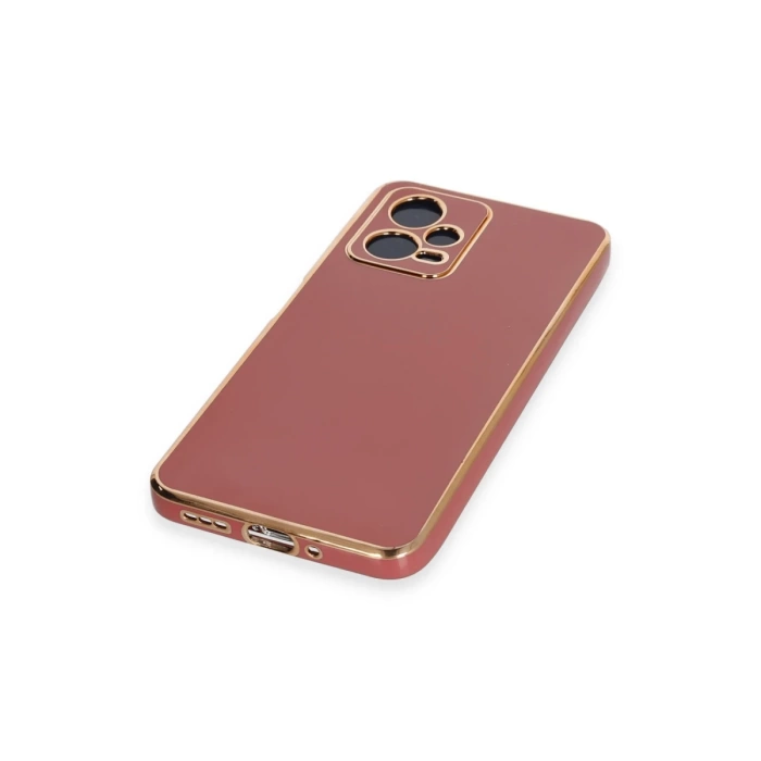 Newface Xiaomi Poco X5 5G Kılıf Volet Silikon