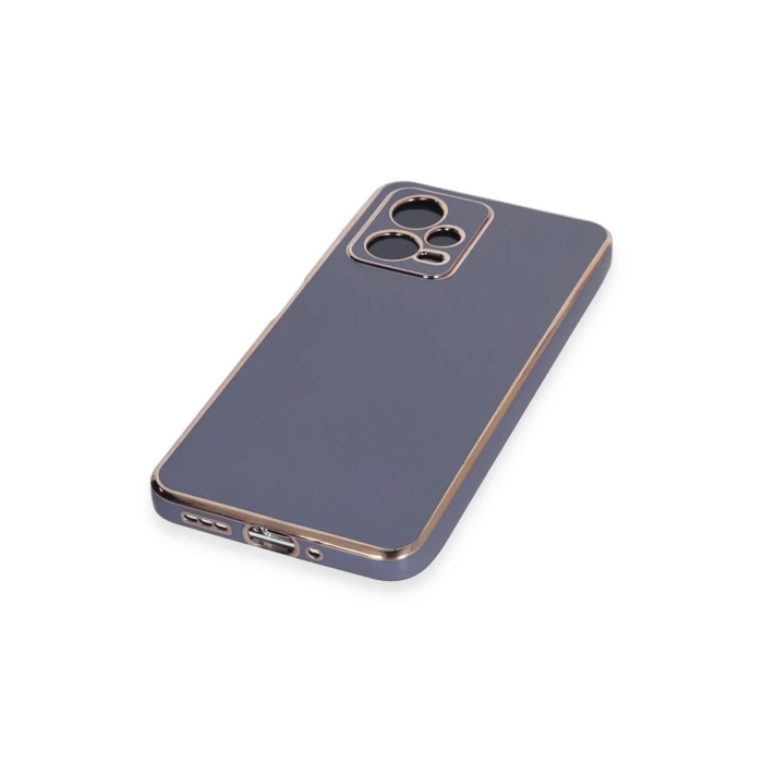 Newface Xiaomi Poco X5 5G Kılıf Volet Silikon