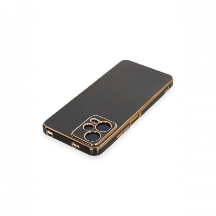 Newface Xiaomi Poco X5 5G Kılıf Volet Silikon