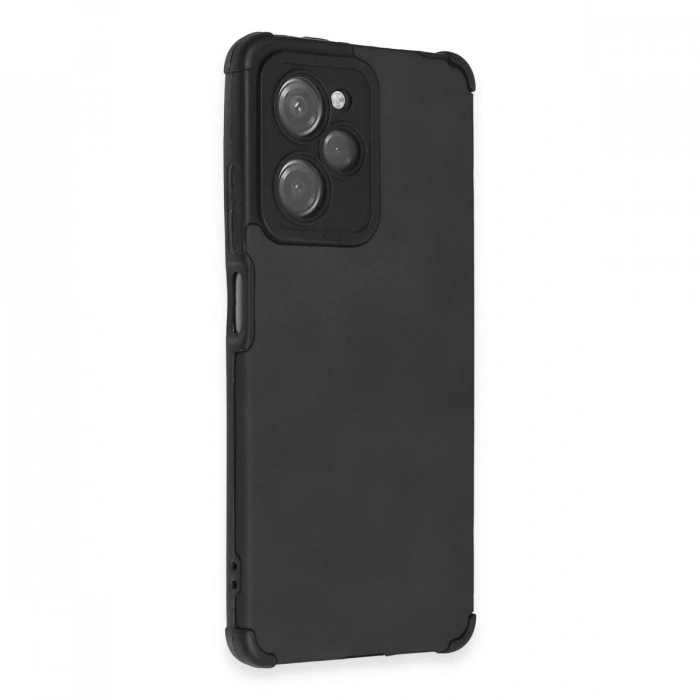 Newface Xiaomi Poco X5 Pro 5G Kılıf Loop Deri Silikon