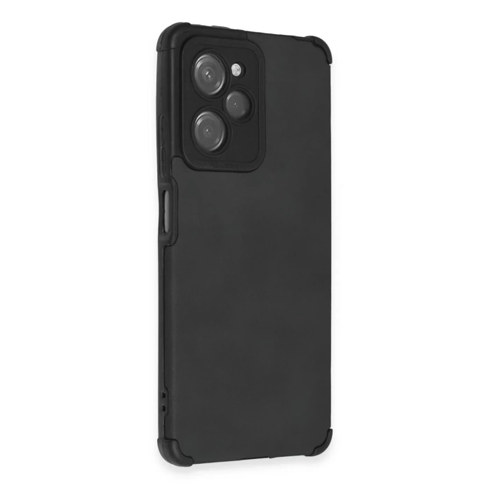 Newface Xiaomi Poco X5 Pro 5G Kılıf Loop Deri Silikon