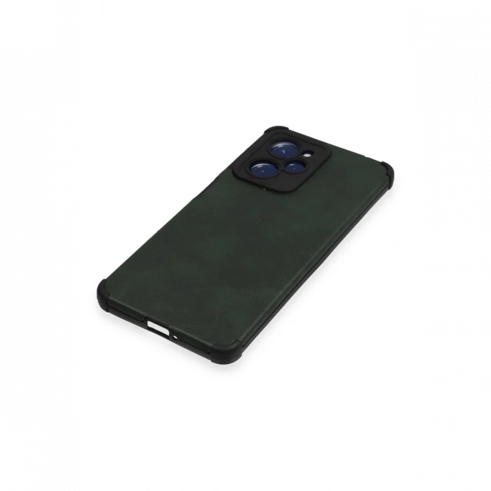 Newface Xiaomi Poco X5 Pro 5G Kılıf Loop Deri Silikon