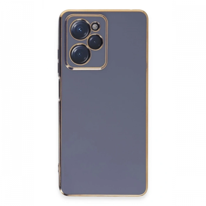 Newface Xiaomi Poco X5 Pro 5G Kılıf Volet Silikon