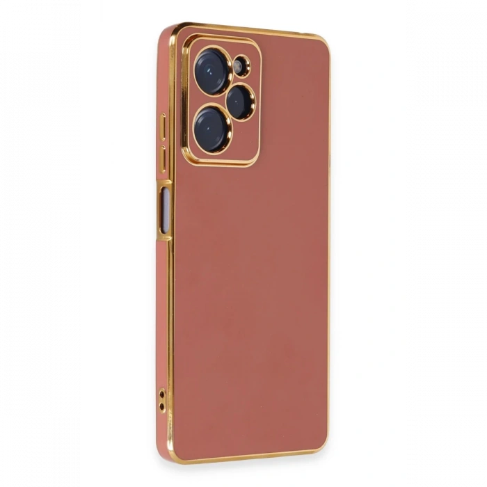Newface Xiaomi Poco X5 Pro 5G Kılıf Volet Silikon