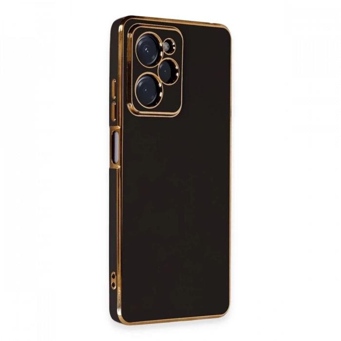 Newface Xiaomi Poco X5 Pro 5G Kılıf Volet Silikon