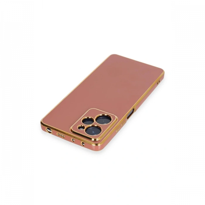 Newface Xiaomi Poco X5 Pro 5G Kılıf Volet Silikon