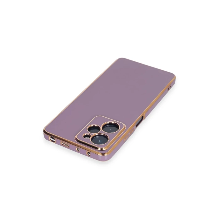 Newface Xiaomi Poco X5 Pro 5G Kılıf Volet Silikon