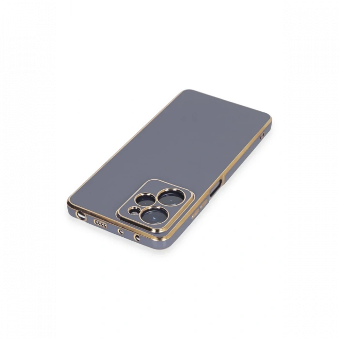 Newface Xiaomi Poco X5 Pro 5G Kılıf Volet Silikon