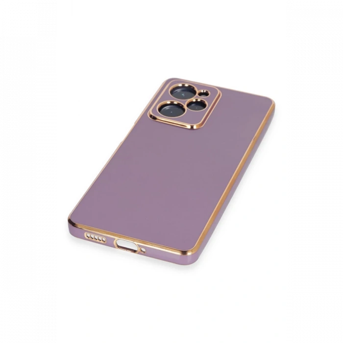 Newface Xiaomi Poco X5 Pro 5G Kılıf Volet Silikon