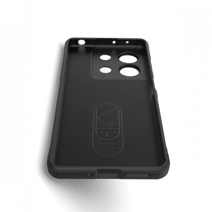 Newface Xiaomi Poco X6 Kılıf Optimum Silikon