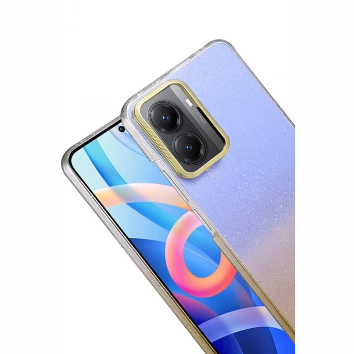 Newface Xiaomi Poco X7 Pro Glossy Kapak