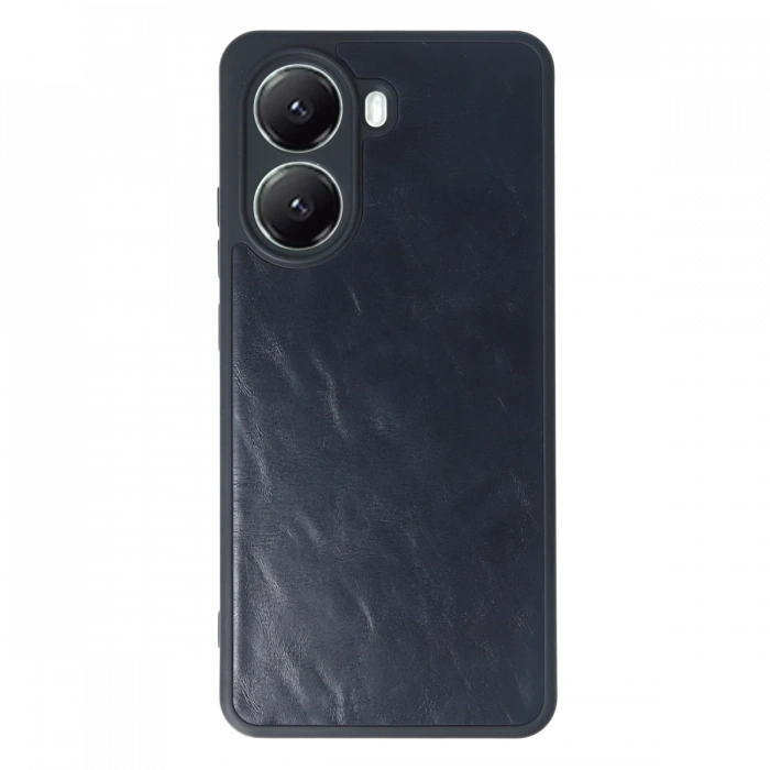 Newface Xiaomi Poco X7 Pro Kılıf Aras Deri Kapak