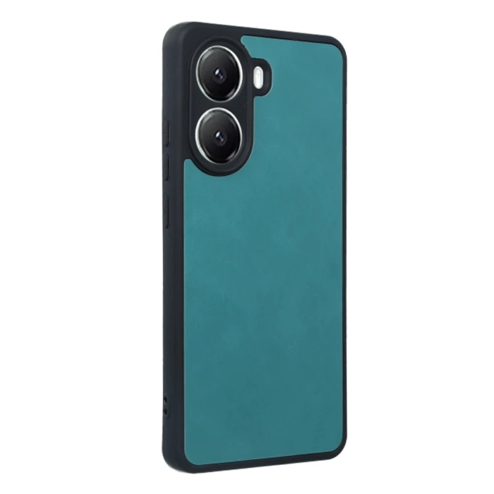 Newface Xiaomi Poco X7 Pro Kılıf Aras Deri Kapak