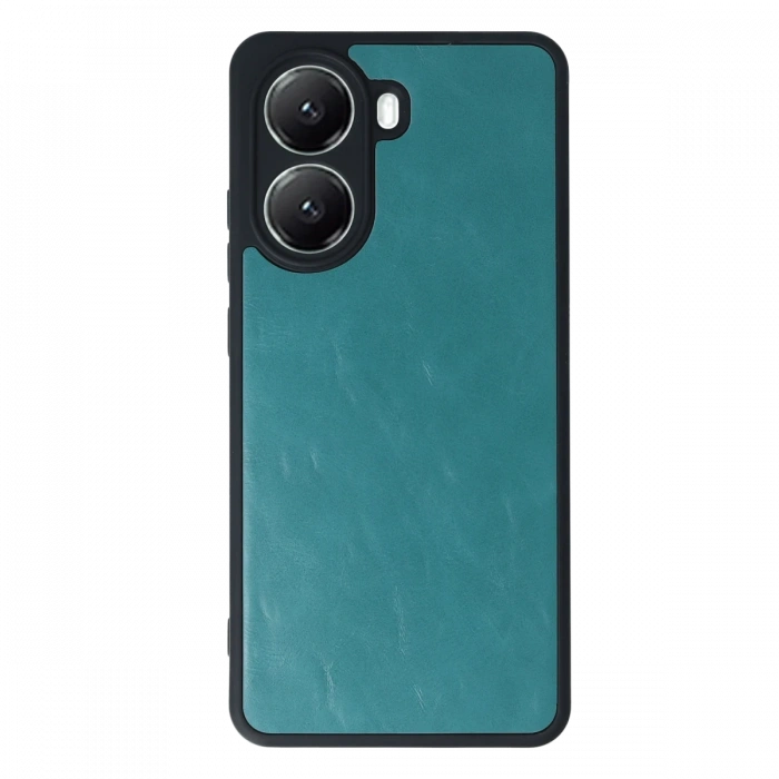 Newface Xiaomi Poco X7 Pro Kılıf Aras Deri Kapak