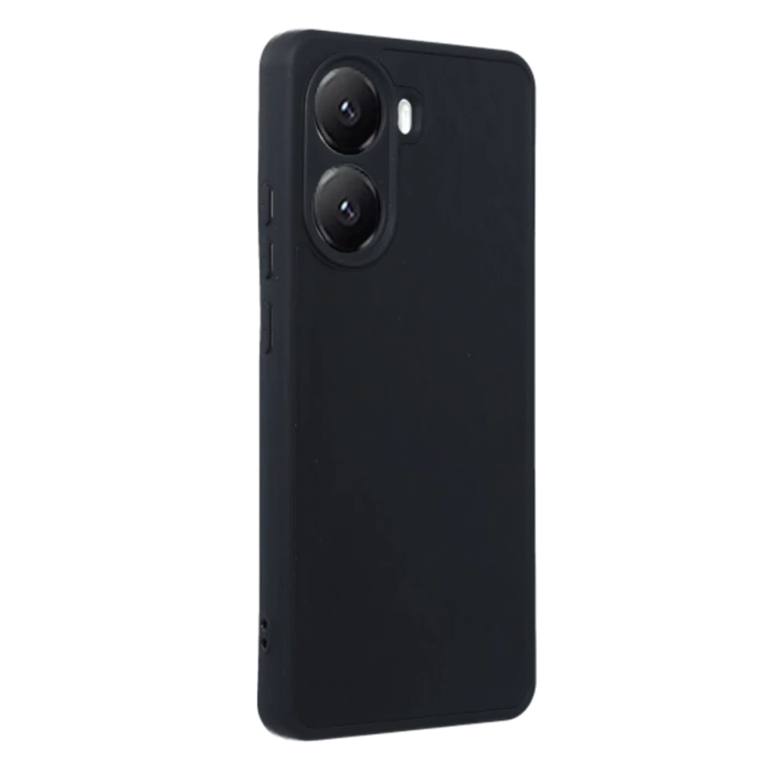 Newface Xiaomi Poco X7 Pro Kılıf Aras Deri Kapak