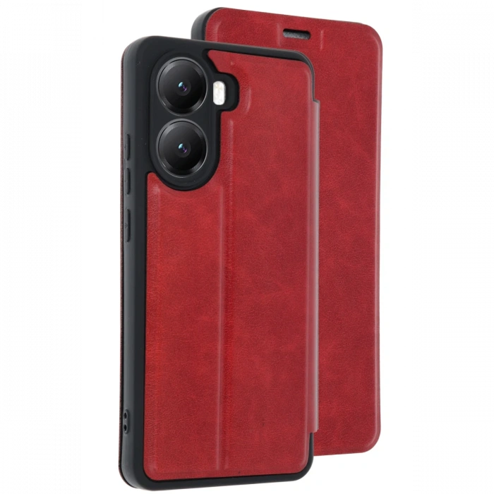 Newface Xiaomi Poco X7 Pro Kılıf Flip Cover