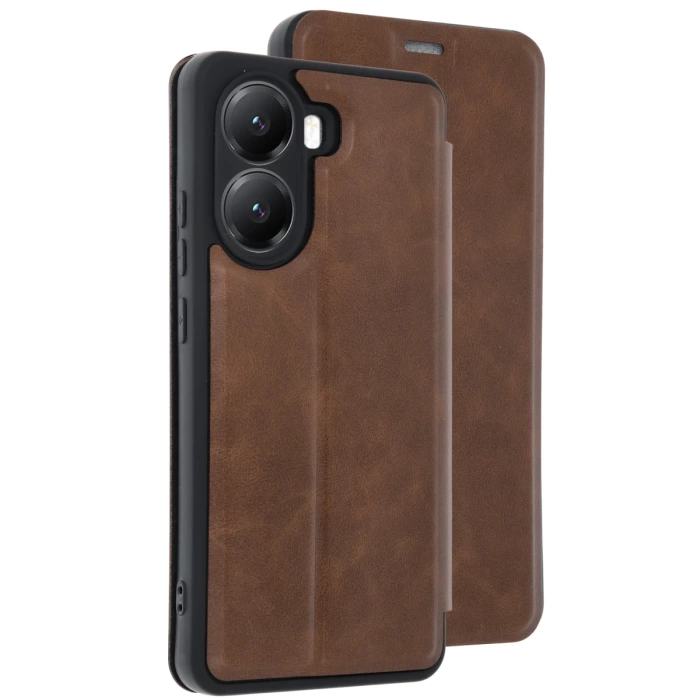 Newface Xiaomi Poco X7 Pro Kılıf Flip Cover