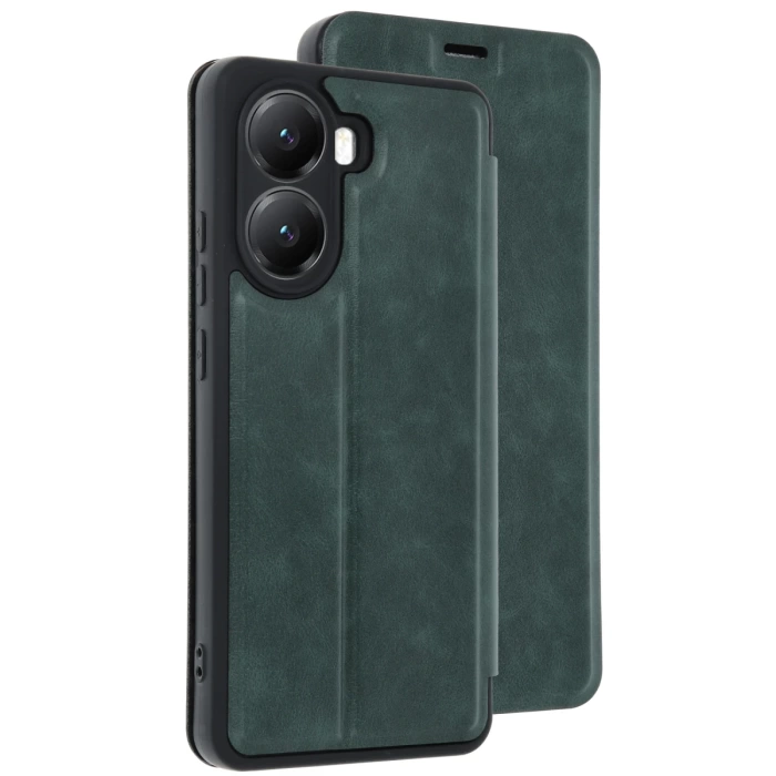 Newface Xiaomi Poco X7 Pro Kılıf Flip Cover