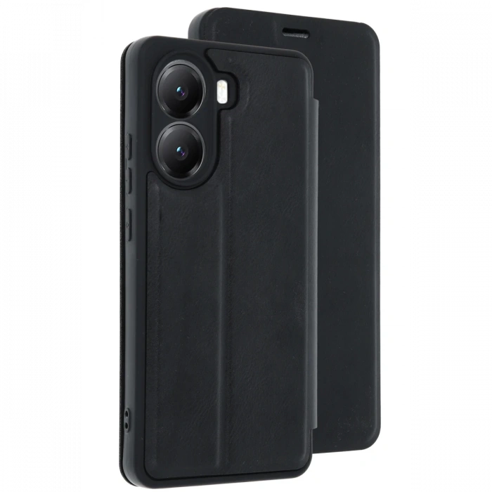 Newface Xiaomi Poco X7 Pro Kılıf Flip Cover