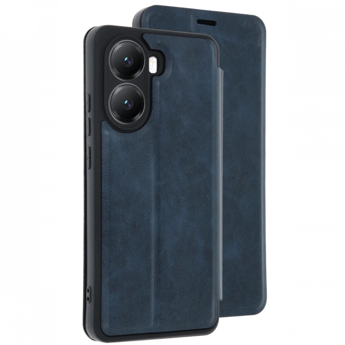 Newface Xiaomi Poco X7 Pro Kılıf Flip Cover