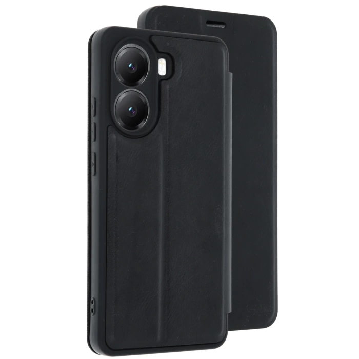 Newface Xiaomi Poco X7 Pro Kılıf Flip Cover