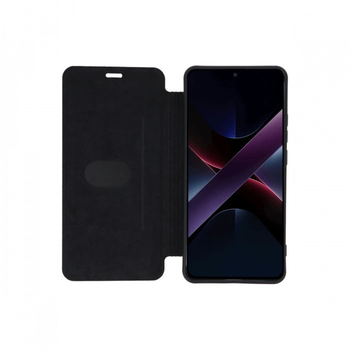 Newface Xiaomi Poco X7 Pro Kılıf Flip Cover