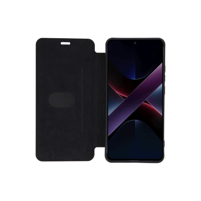 Newface Xiaomi Poco X7 Pro Kılıf Flip Cover