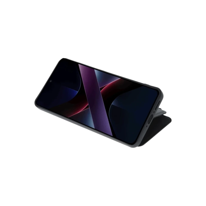 Newface Xiaomi Poco X7 Pro Kılıf Flip Cover