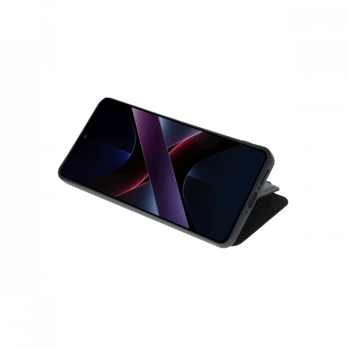 Newface Xiaomi Poco X7 Pro Kılıf Flip Cover