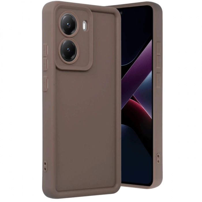 Newface Xiaomi Poco X7 Pro Viera Silikon