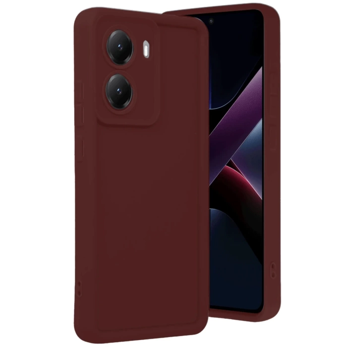 Newface Xiaomi Poco X7 Pro Viera Silikon